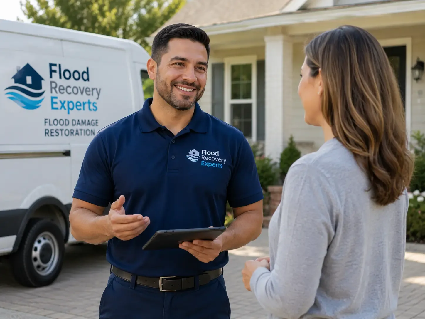 Flood Damage Cleanup Clay, WV FAQs